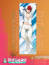 MY HERO ACADEMIA Todoroki Shoto wall scroll fabric or Adhesive Vinyl poster - Vinil poster GLOSSY / 50cm x 150cm - 2